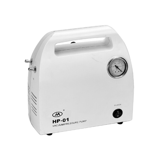 HP-01无油真空泵_恒奥发展公司