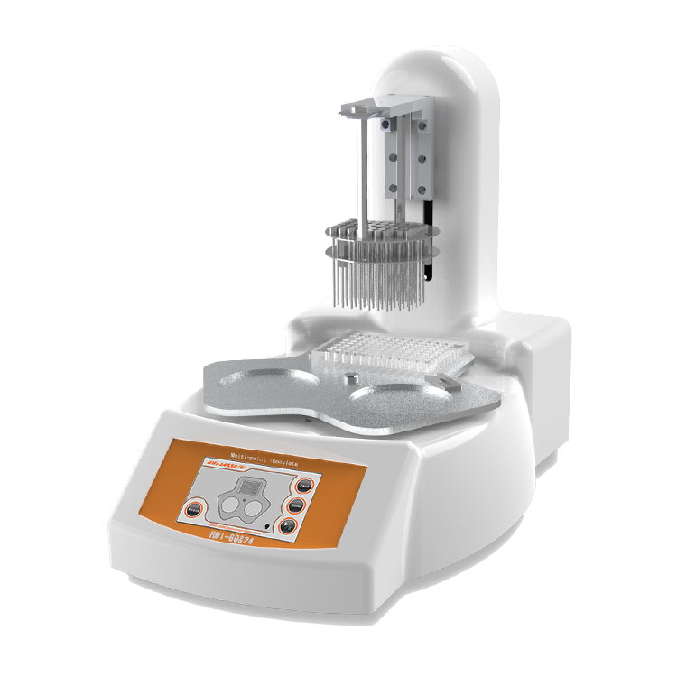 HMI-60/24多点接种仪_恒奥科技公司