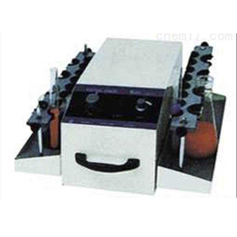 常州国华HY-1垂直多用振荡器
