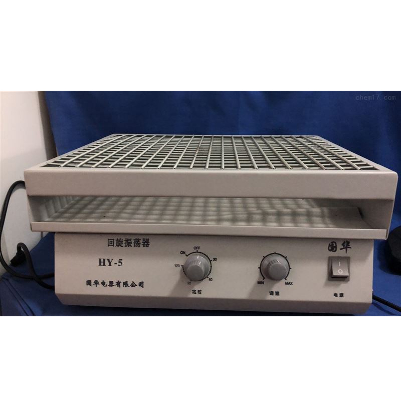 常州国华HY-5A调速多用振荡器（数显测速）