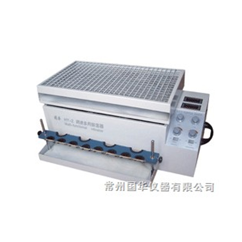 常州国华HY-3A多功能振荡器（数显测速）