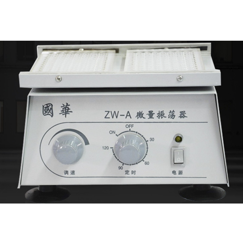 常州国华ZW-A微量振荡器