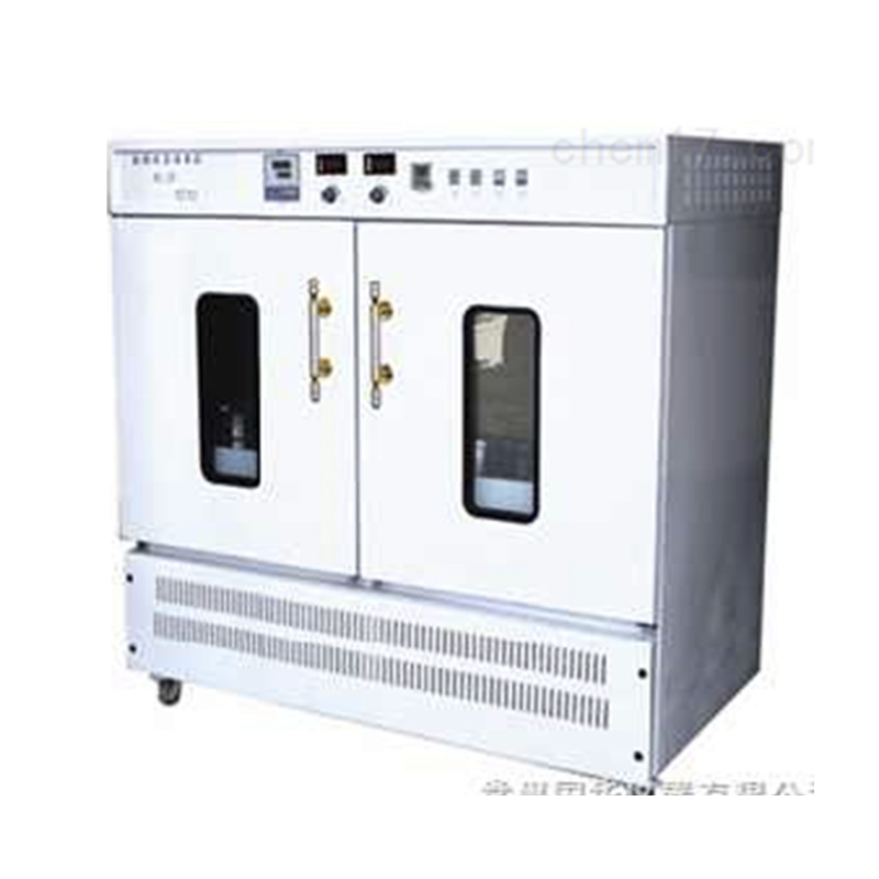 常州国华BS-4G振荡培养箱（双数显）