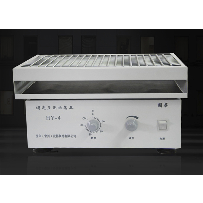 常州国华HY-4调速多用振荡器