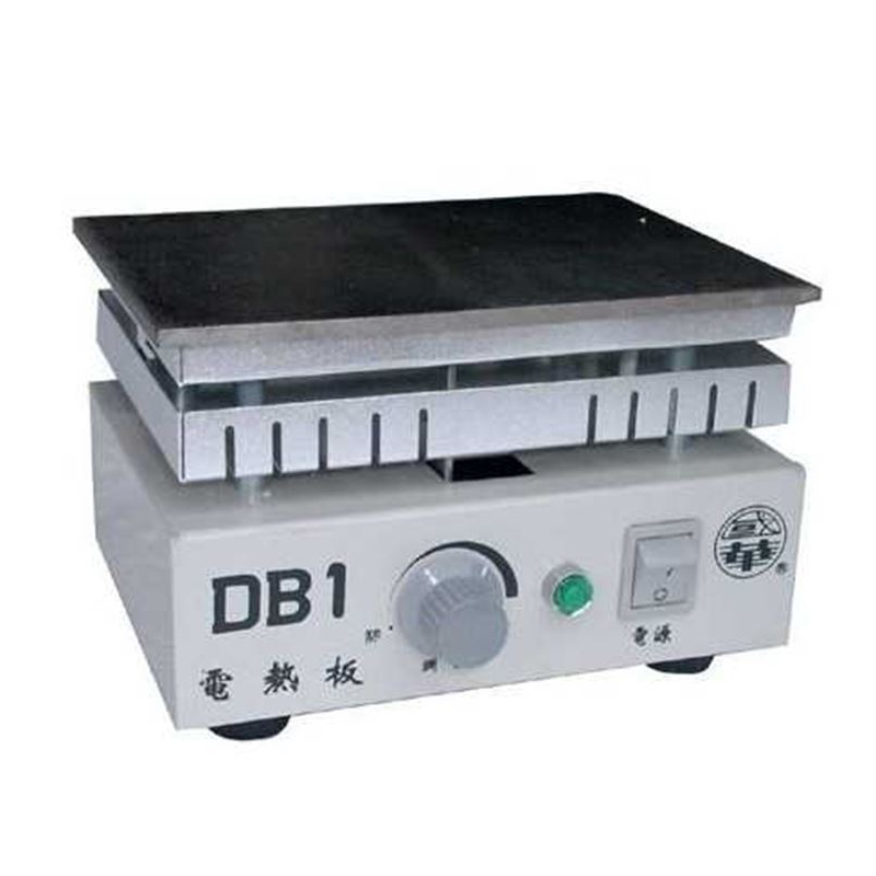 常州国华DB-1不锈钢电热板