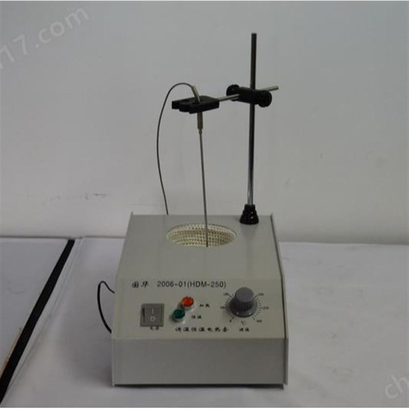 常州国华HDM-250恒温电热套